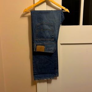 Men’s AE Relaxed Fit Jeans